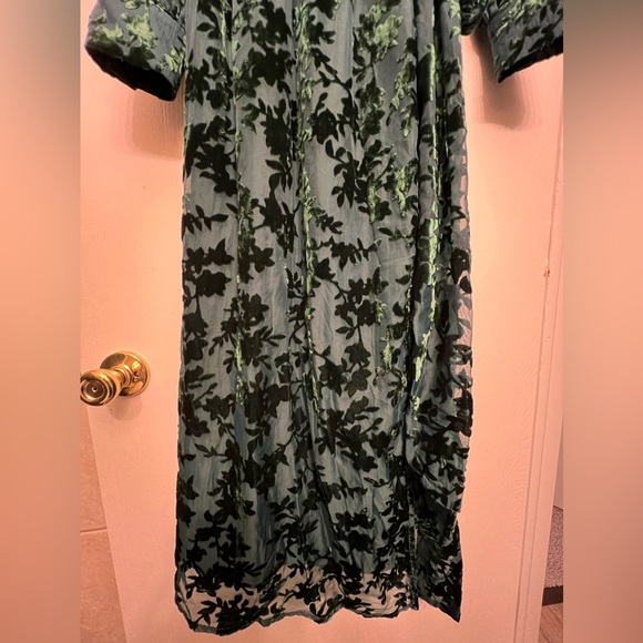 Affectionately Yours Dress - Picture 5 of 6